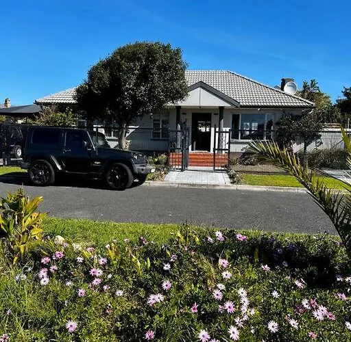 Princess Vlei Guesthouse