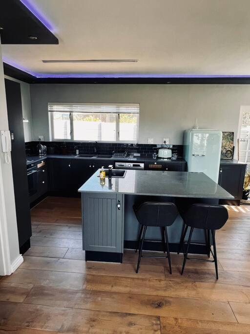 Princess Vlei Holiday home *