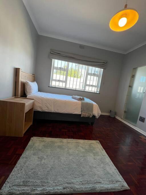 Princess Vlei Holiday home *