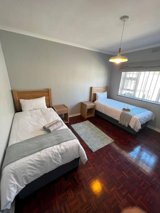 Princess Vlei Holiday home
