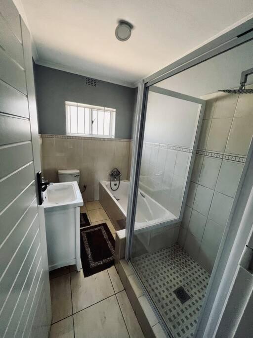 Holiday home Princess Vlei *