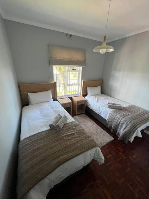 Princess Vlei Holiday home Cape Town